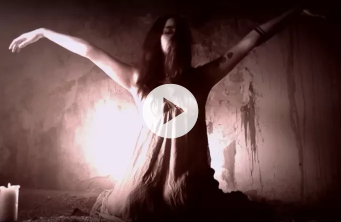 Se flot musikvideo fra de danske hardrockere Evra