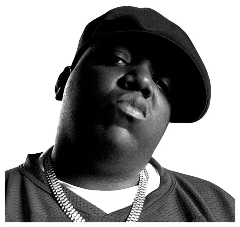Mordet på Notorious B.I.G. efterforskes stadig