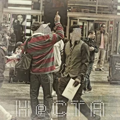 The Diet - Hecta