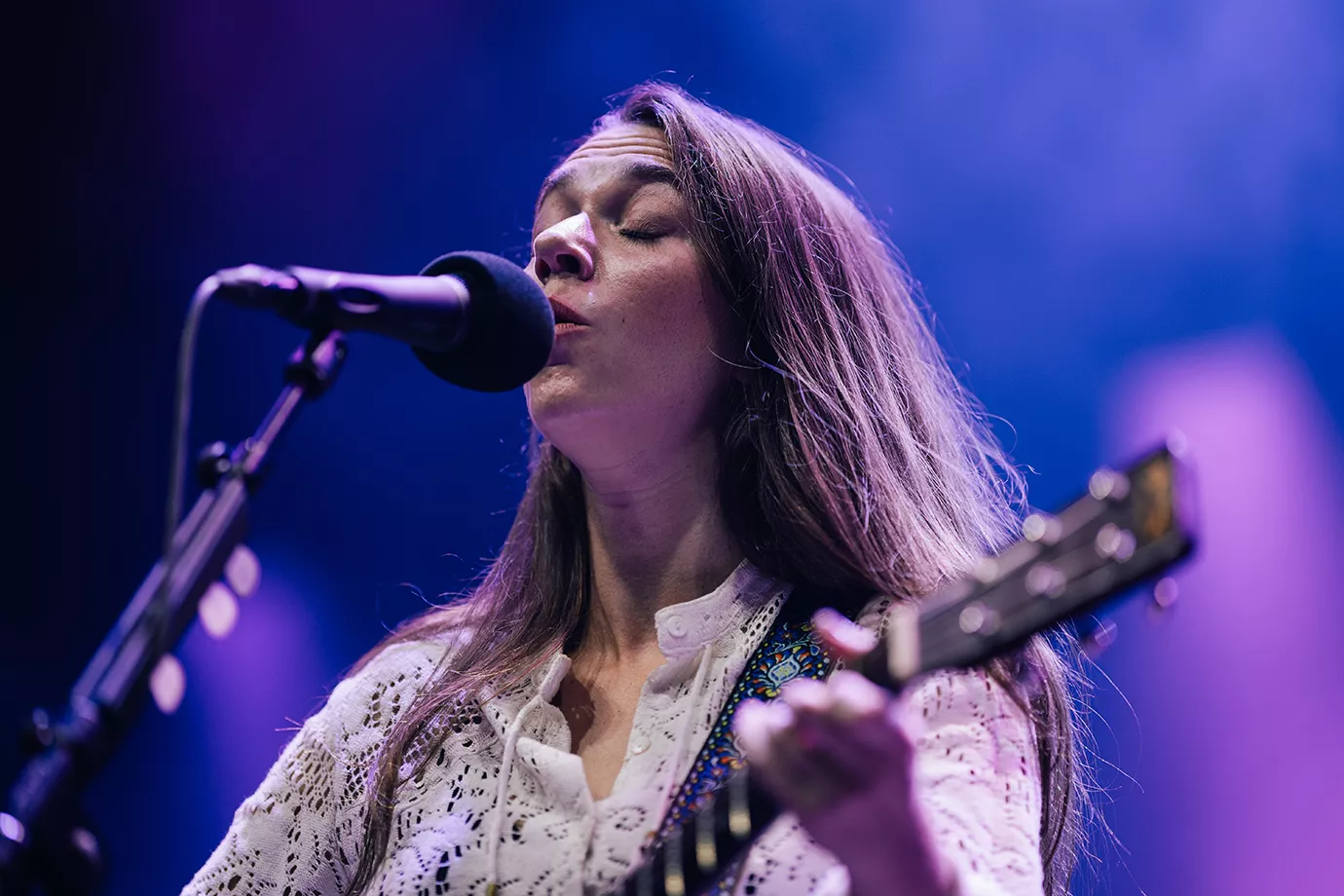 Foto: Marc Roed, Tønder Festival