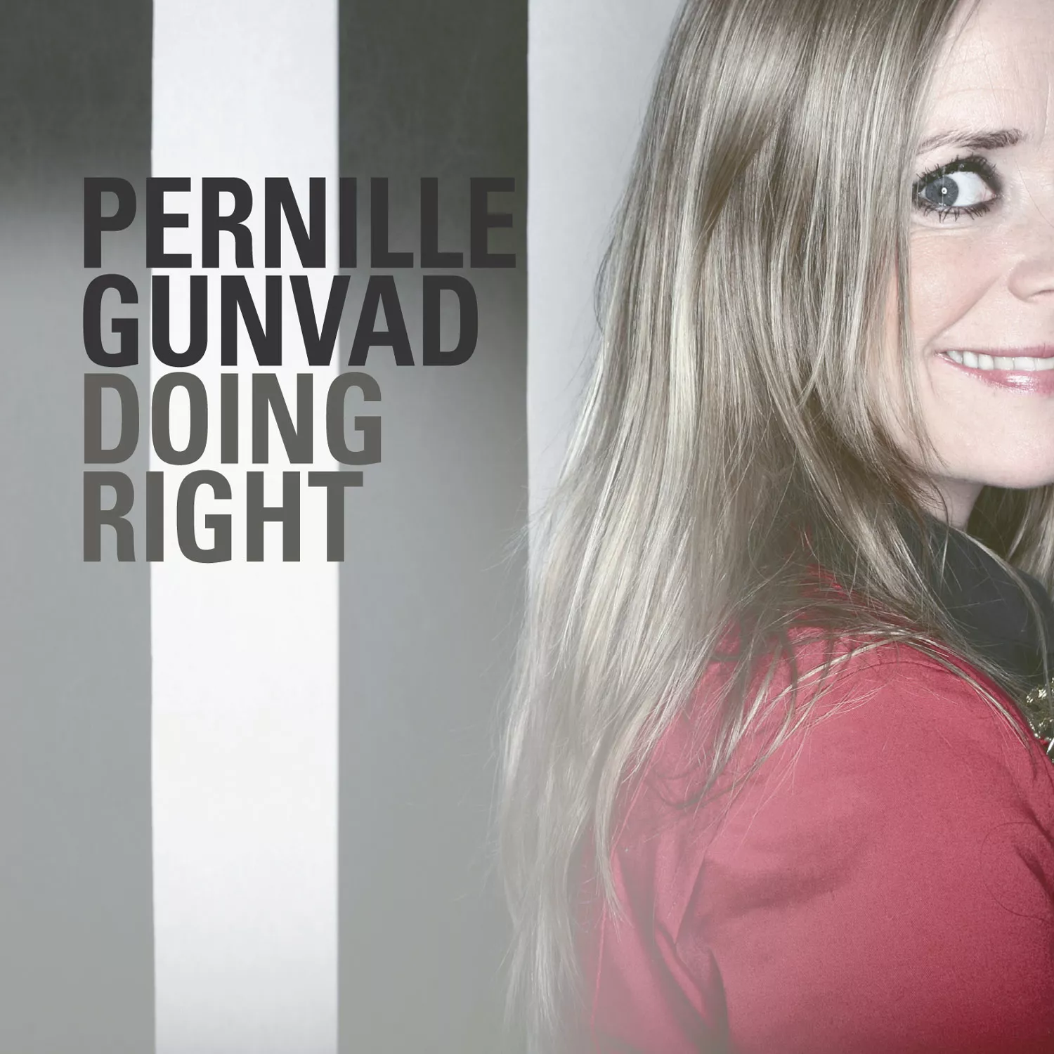Doing Right - Pernille Gunvad