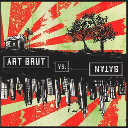 Art Brut vs Satan - Art Brut