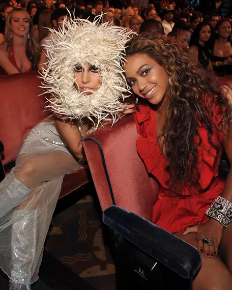Musikvideopremiär: ”Telephone” med Beyoncé och Lady Gaga