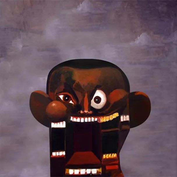Kanye West klar med albumtitel