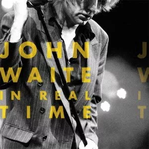 In Real Time - John Waite