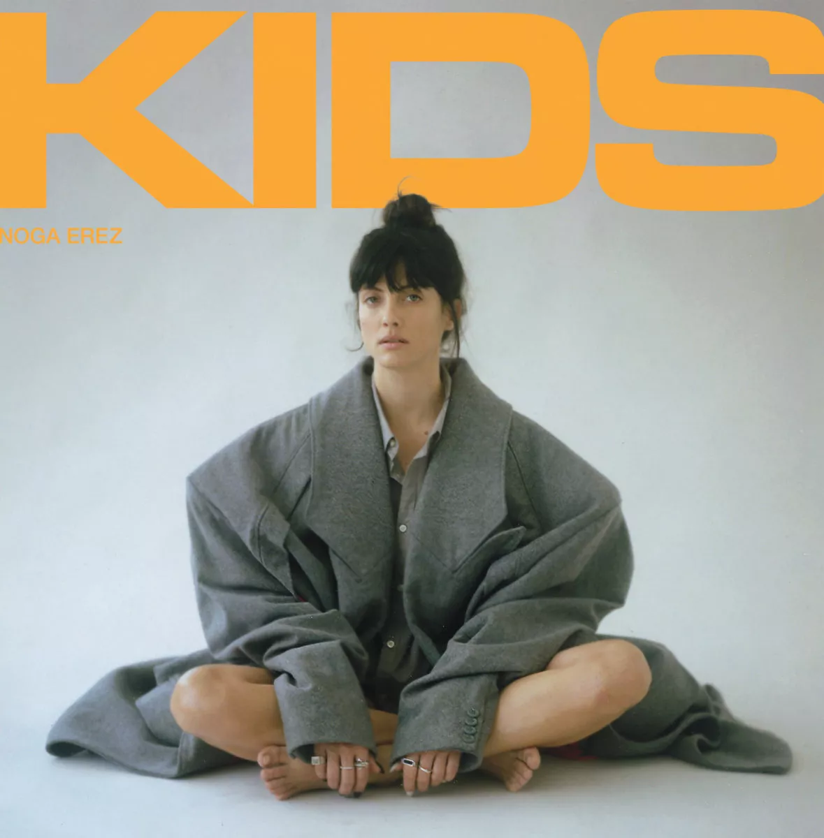 Kids - Noga Erez