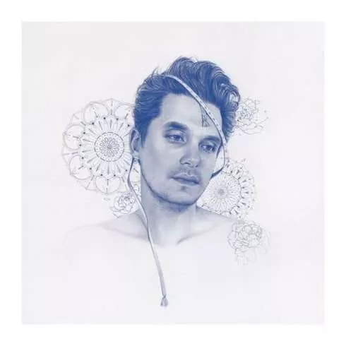 The Search For Everything - Wave One - John Mayer