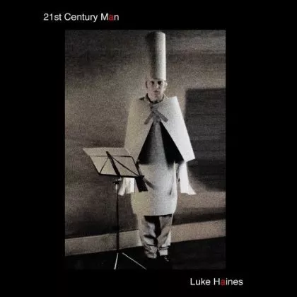 21st Century Man - Luke Haines