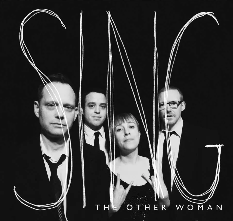 Sing - The Other Woman