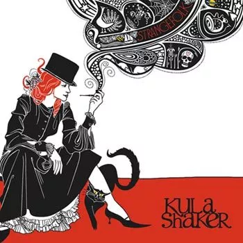 Kula Shaker: Strange Folk
