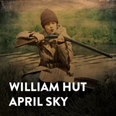 April Sky - William Hut