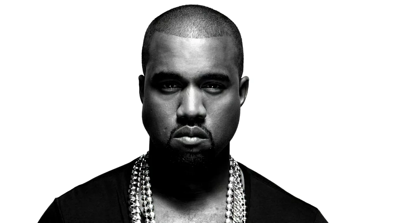 Rappere på prøvetid: Kanye dømt til 'anger management'
