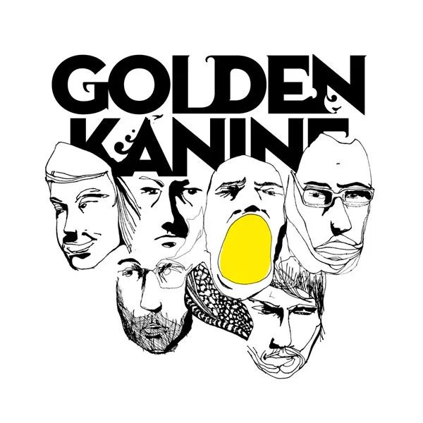 Golden Kanine agerar förband åt Roky Erickson