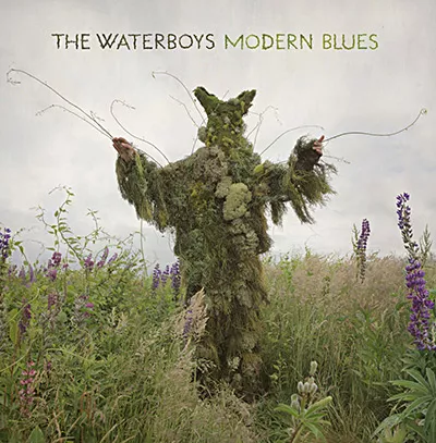 Modern Blues - The Waterboys
