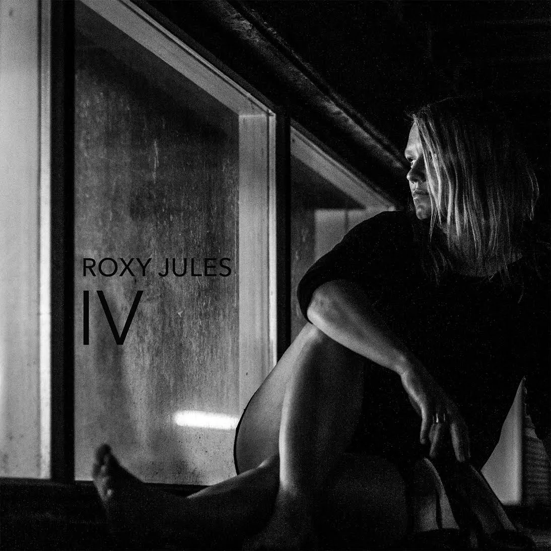 Roxy Jules IV - Roxy Jules