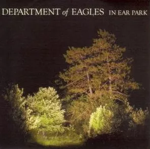 In Ear Park - Department Of Eagles