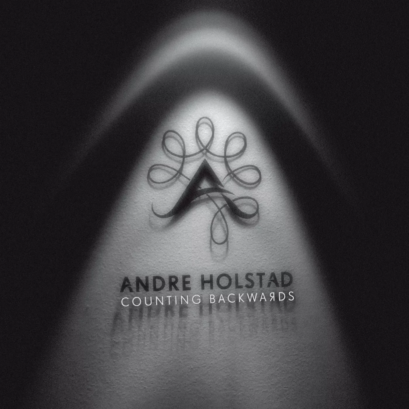 Counting Backwards - André Holstad