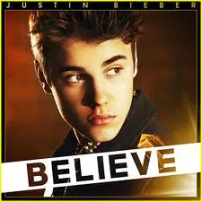 Believe - Justin Bieber