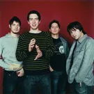 Snow Patrol bedst sælgende band i England i 2006