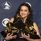 Norah Jones topscorer ved Grammy-uddeling