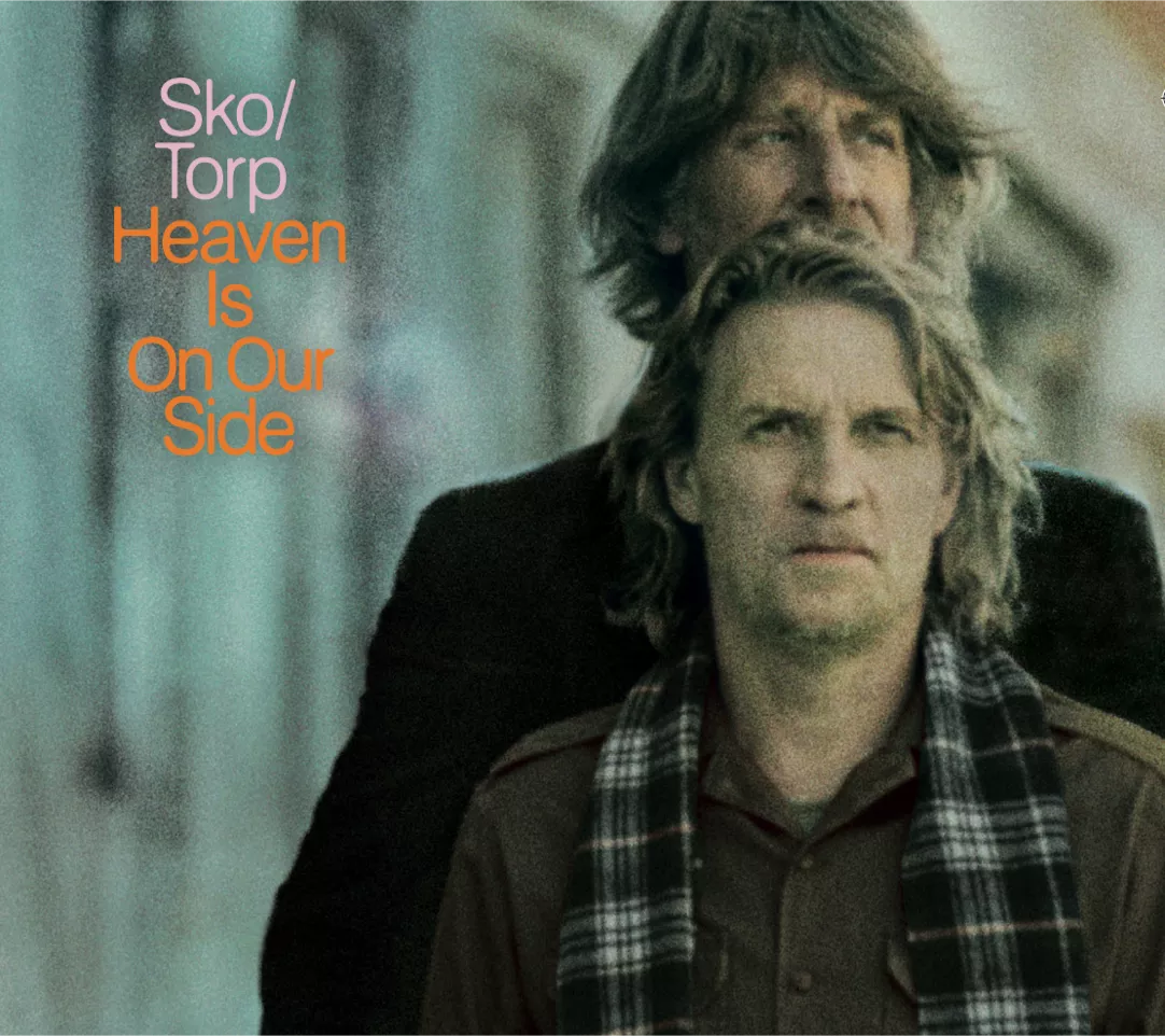 Heaven Is On Our side - Sko/Torp