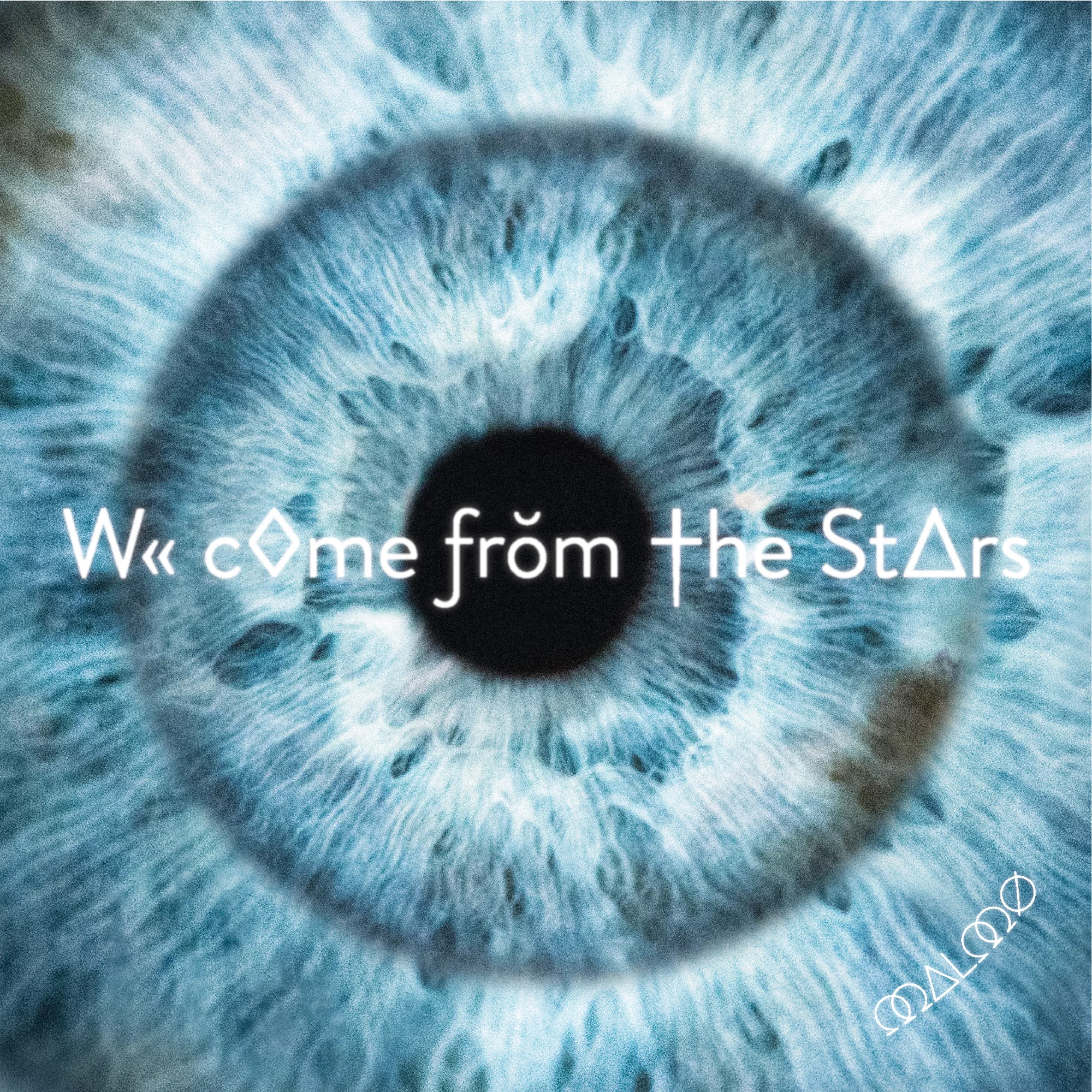 We Come From The Stars - Malmø