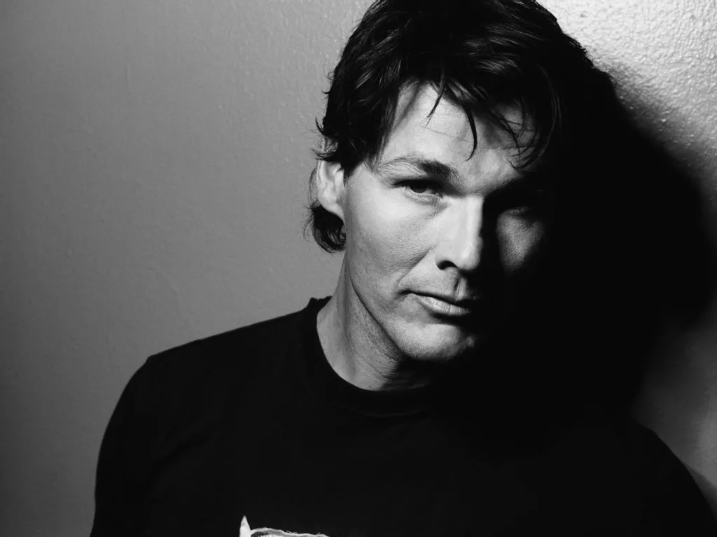 Morten Harket udgiver album