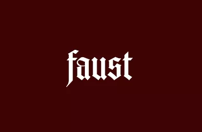 Faust fejrer fødselsdag