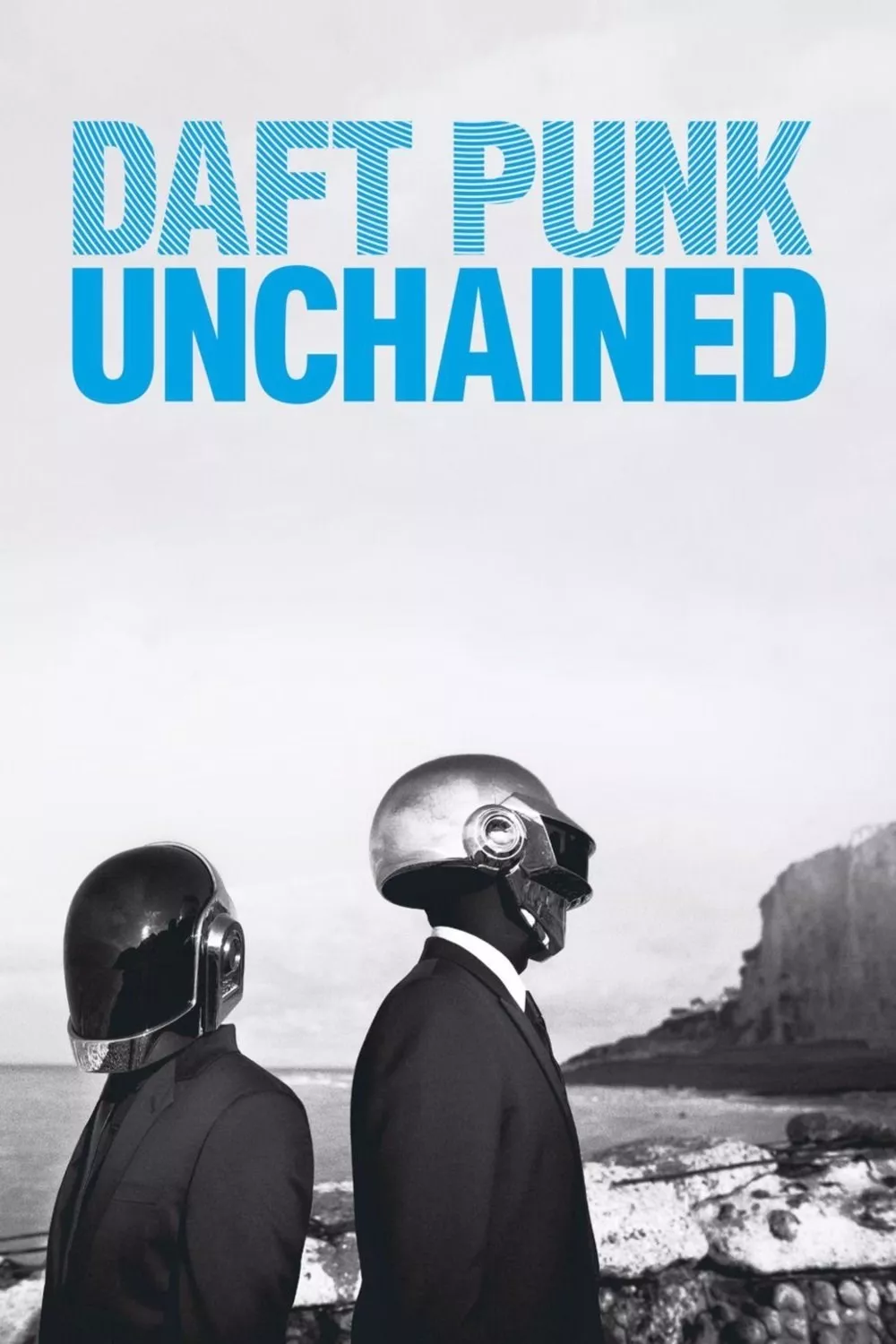 Daft Punk Unchained - Daft Punk