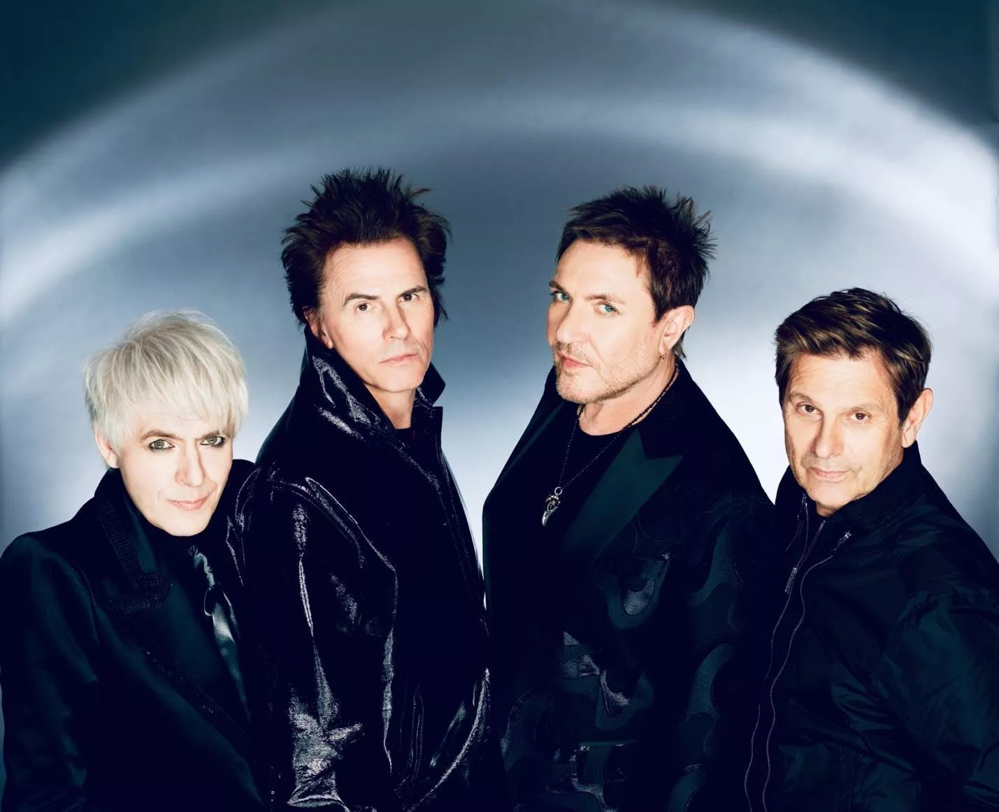 Ikonisk fest med Duran Duran 
