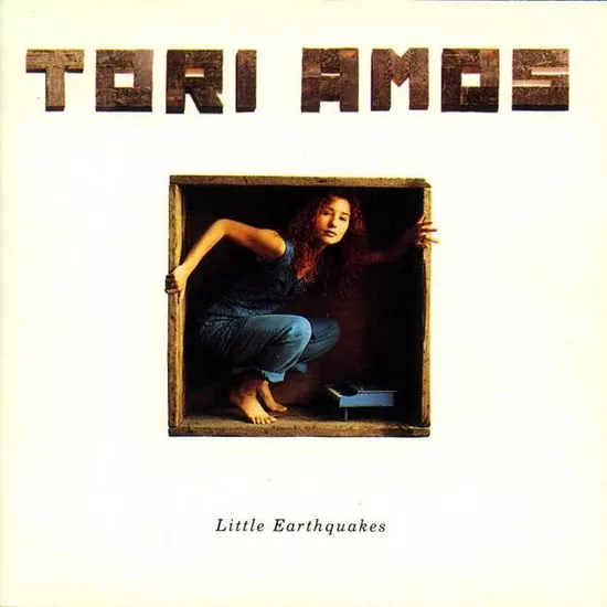 Little Earthquakes (Deluxe Edition) - Tori Amos