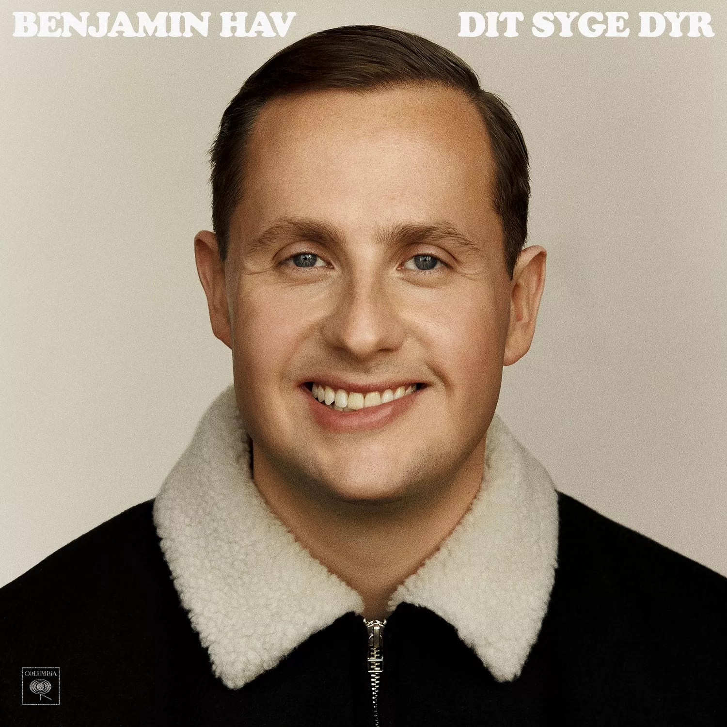 Benjamin Hav udgiver endnu et soloalbum
