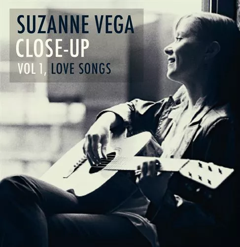 Close-Up Vol 1, Love Songs - Suzanne Vega