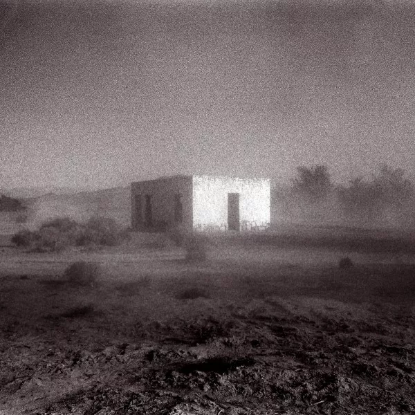 'Allelujah! Don't Bend! Ascend! - Godspeed You! Black Emperor