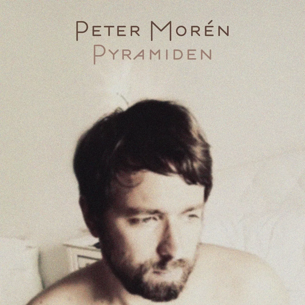 Pyramiden - Peter Morén