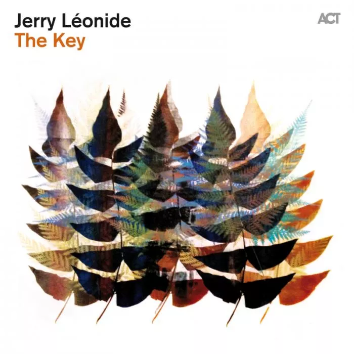 The Key - Jerry Léonide