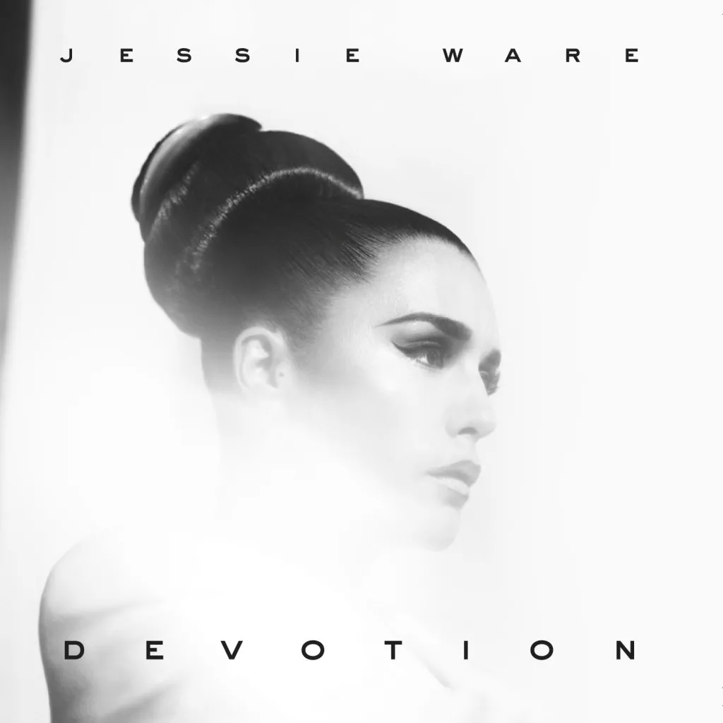 Devotion - Jessie Ware