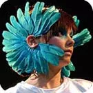 Udgivelsesdato for nyt Björk-album fastsat