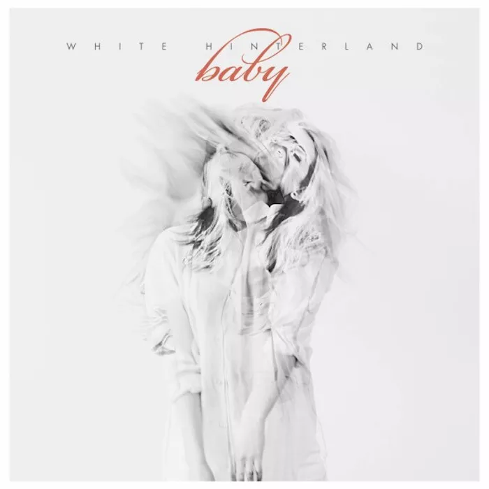 Baby - White Hinterland