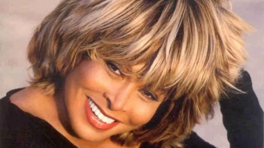 Tina Turner säljer hela sin låtkatalog för häpnadsväckande mycket