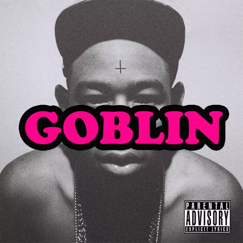 Goblin - Tyler, the Creator