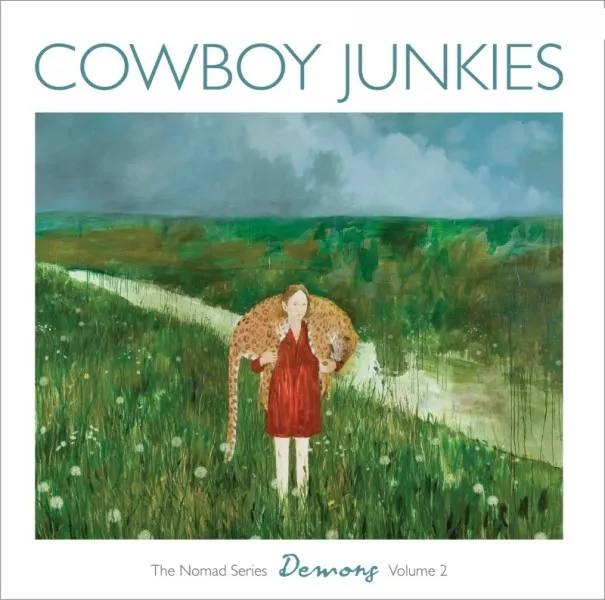 Cowboy Junkies udgiver nyt album