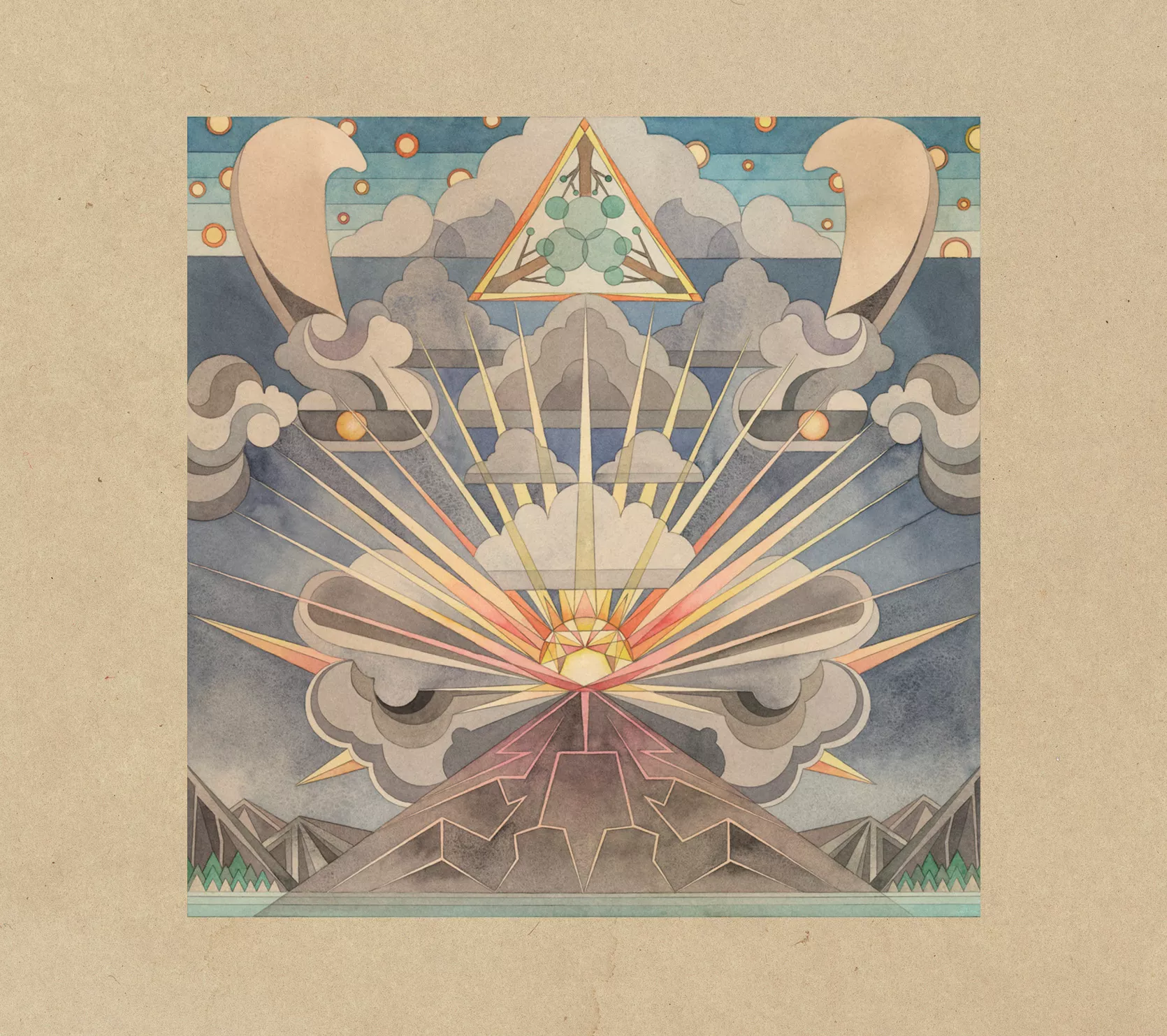 Junip och Pascal nominerade till Best Art Vinyl 2010