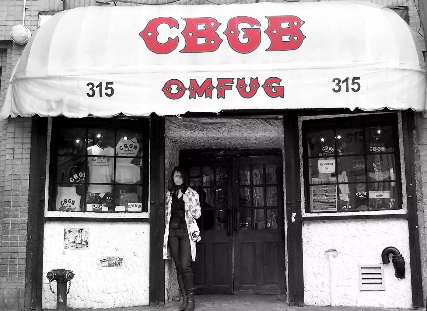 CBGB-film får premieredato