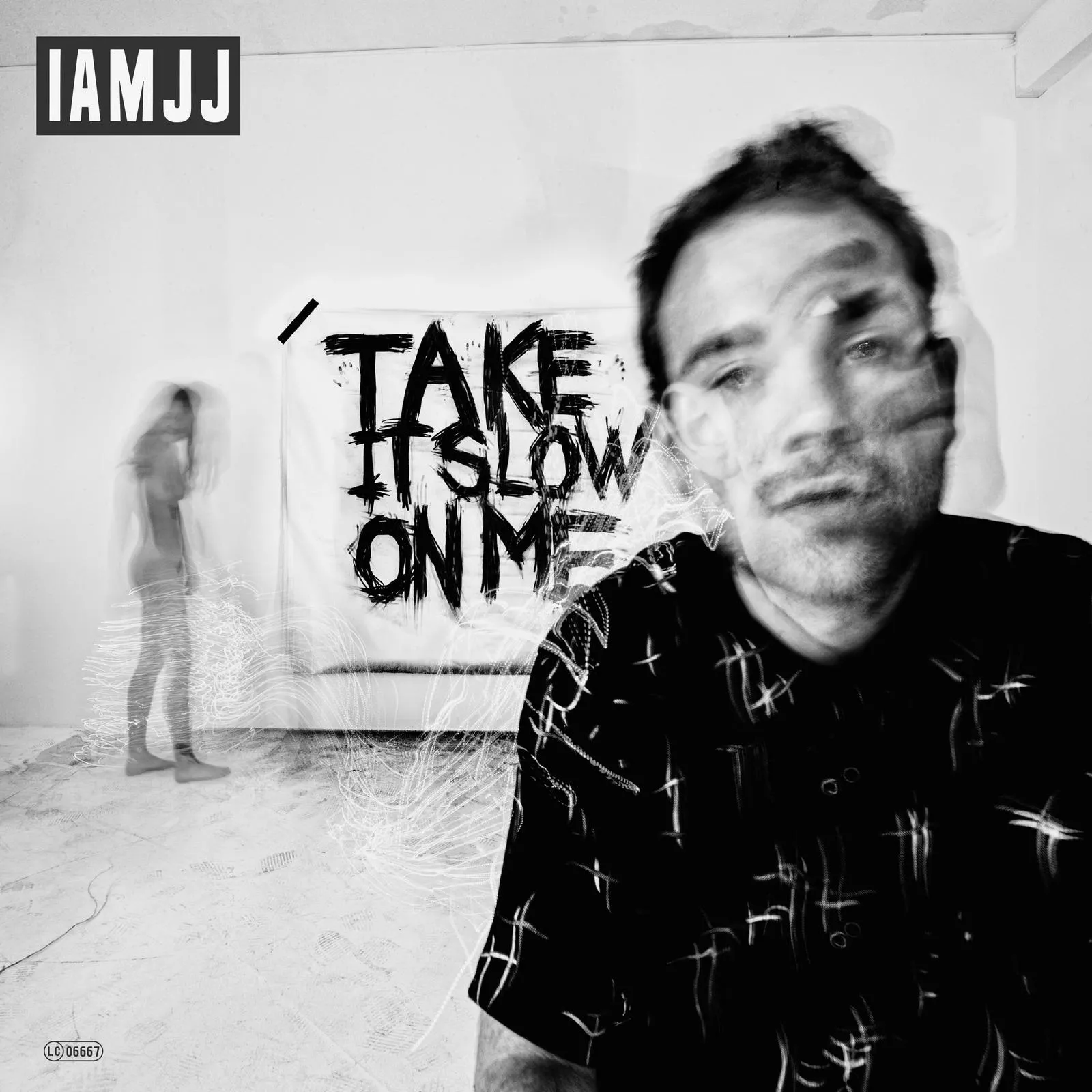 Take It Slow on Me - IAMJJ
