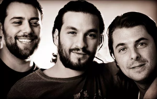 Swedish House Mafia bekræfter dansk koncert