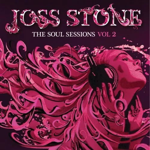 The Soul Sessions vol. 2. - Joss Stone