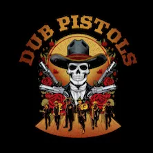 Dub Pistols