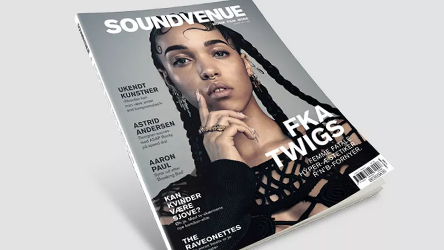 Ytterligare en musiktidning går i graven 
