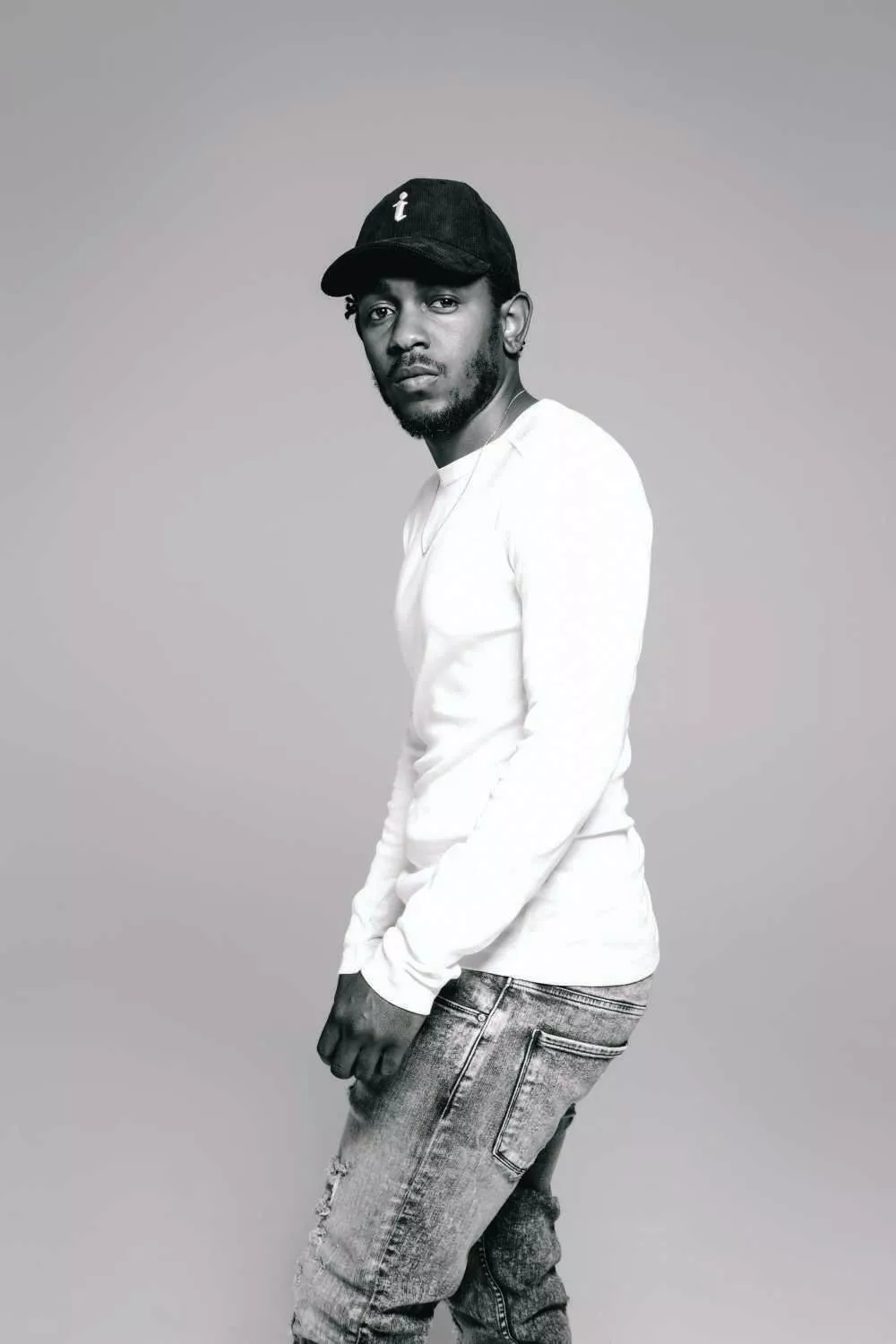 Kendrick Lamar anklages for å stjele